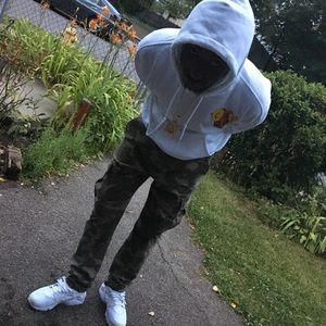 Meet your Posher, Bryan